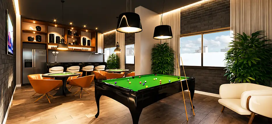 Vivanta Avallona Dombivli Photos