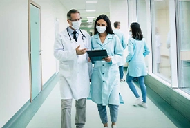 Vivanta Avallona Hospitals