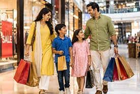 Vivanta Avallona Malls