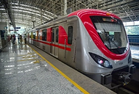 Vivanta Avallona Metro